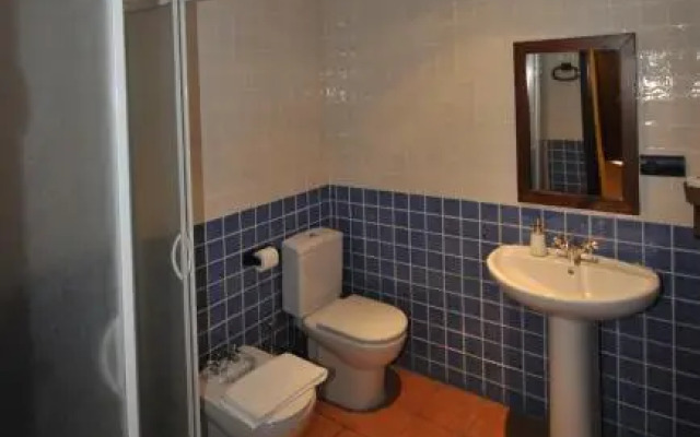 Apartamentos Casa del Canonigo