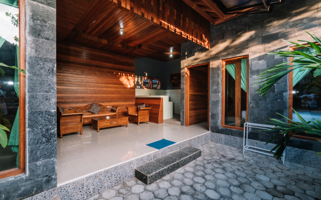 D and B Bungalow's by DeWizZ Management