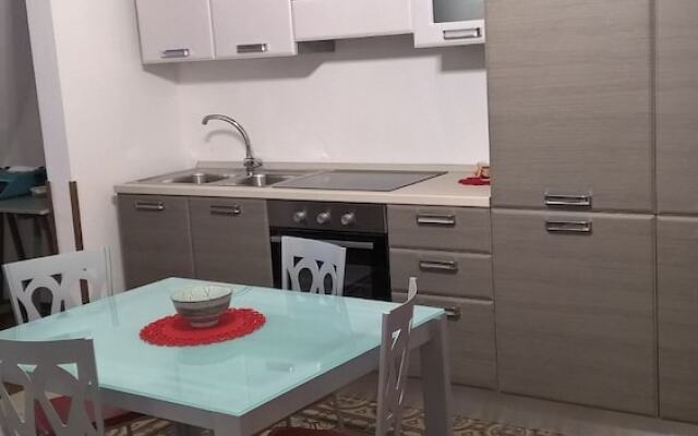 Antiche Mura Apartment