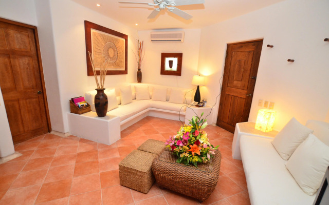 Pacífica Resort Ixtapa All-Inclusive