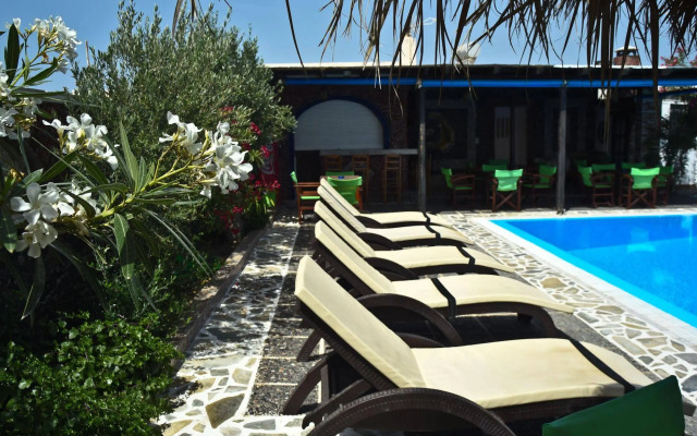 Holiday Beach Resort