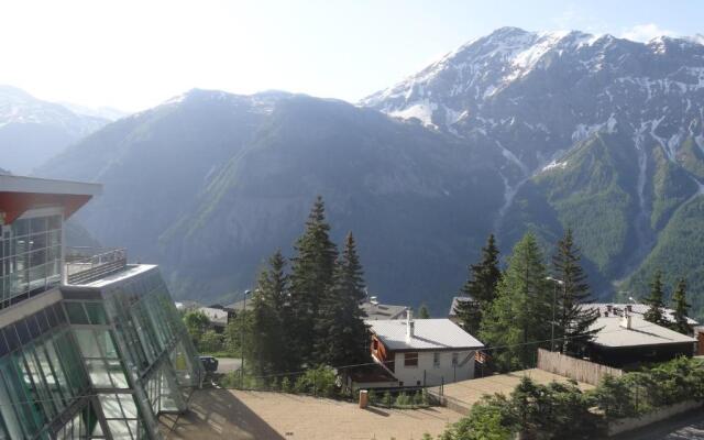 Immeuble le Champsaur