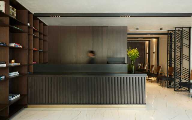 The Port Square Hotel