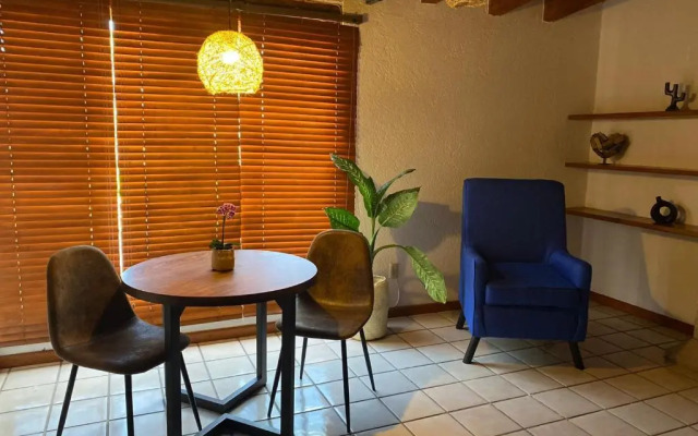 Casa Mayo