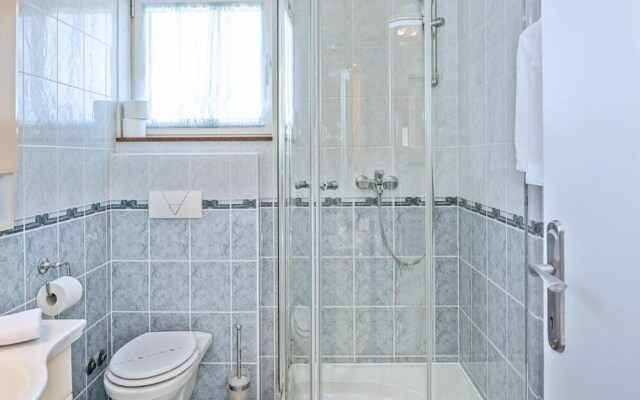 Barun Apartments - One Bedroom Apartment With Terrace and Sea View