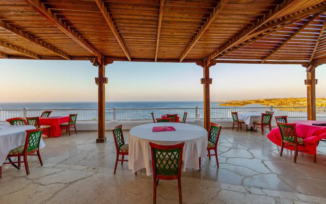 Siva Sharm Resort & SPA
