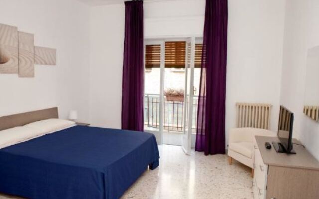Maipiusenza House