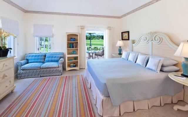 Apes Hill Club Polo Villa 1
