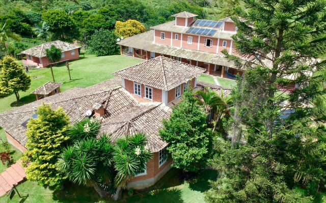 Pousada Xodó das Montanhas