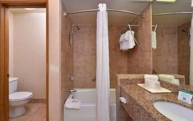 Quality Inn & Suites Indio I-10