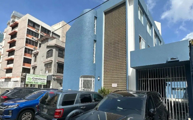 Condado by Otium