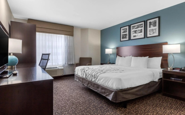 Sleep Inn & Suites