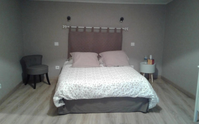 Au Passage des Grues