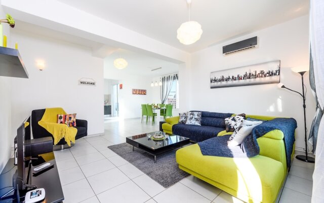 Avra Villa #57