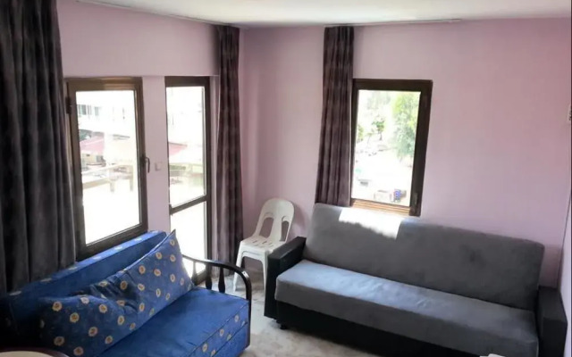Icmeler Apart Hotel