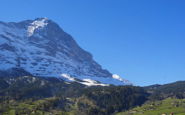 Chalet Rothenegg Griwarent Ag