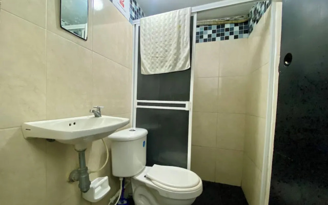 Casa Turística los Doce Apostoles