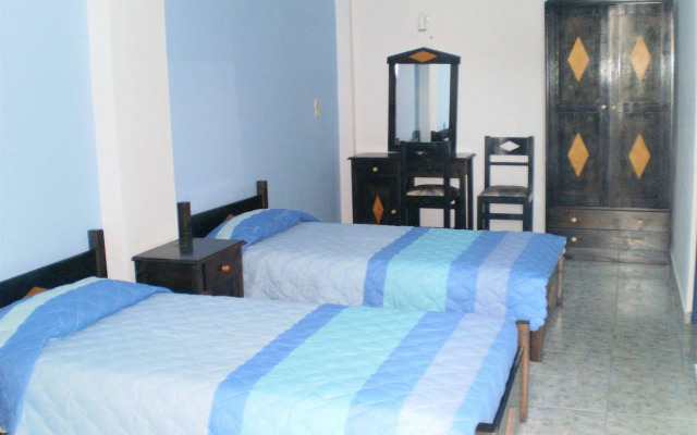 Roula Villa
