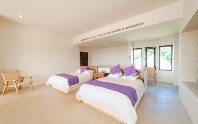 Villa Encantada