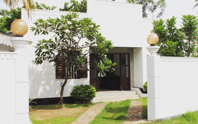 Sasen villas - Polhena Beach