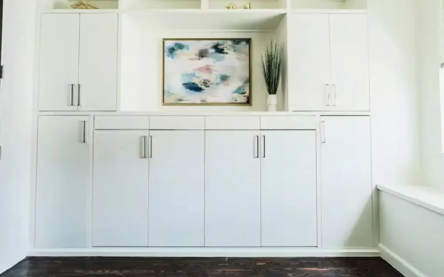 Cozy 6BR in Oklahoma City