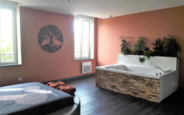 L'alchimie33 (Adults Only)