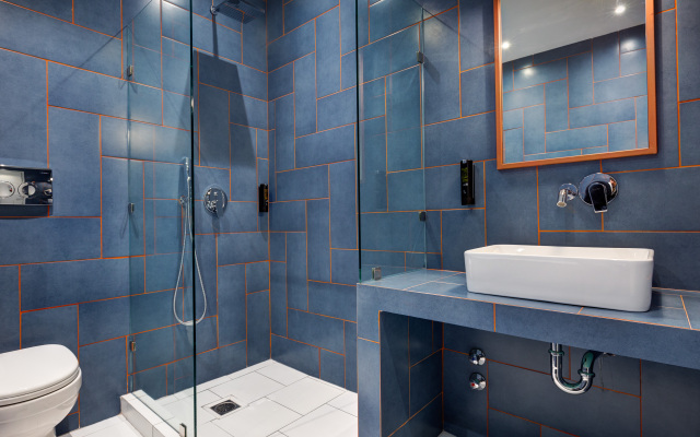 Colors Urban Hotel Thessaloniki