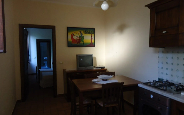 Residence Il Convento