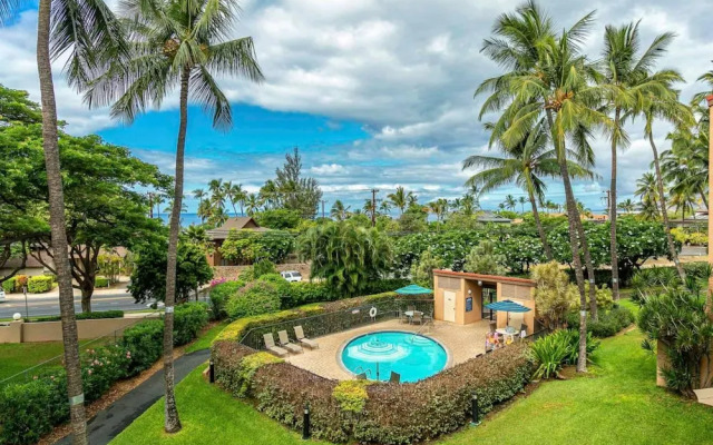 Maui Vista by Coldwell Banker Island Vacations