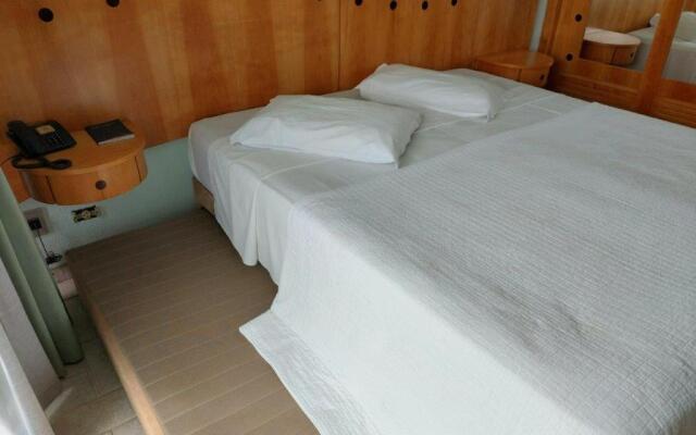 Aojesp Hotel Colonia