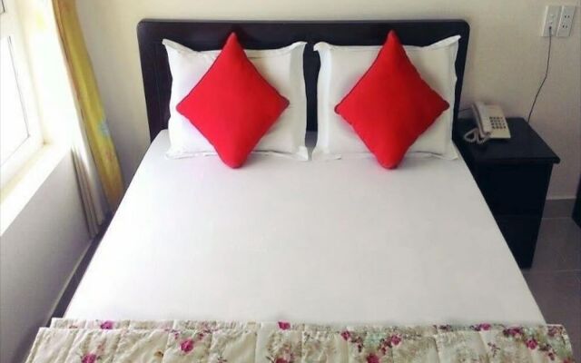 My House Hotel Vung Tau – Guest Rooms – Vung Tau
