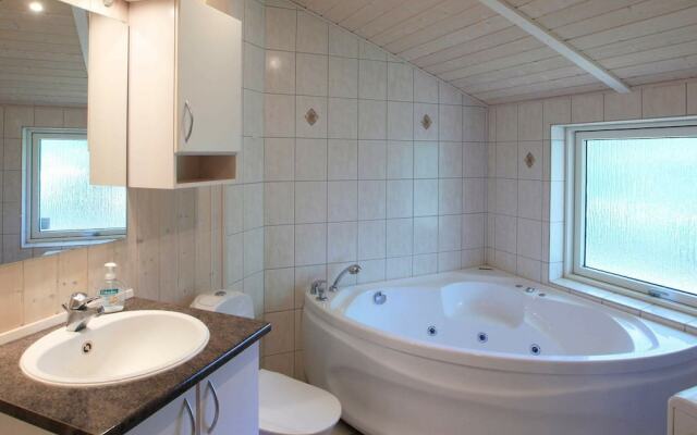 Holiday home Gilleleje VI