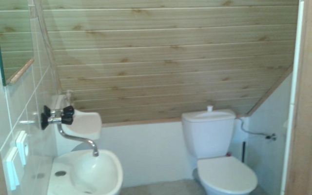 Pension Špejchar u Vojty