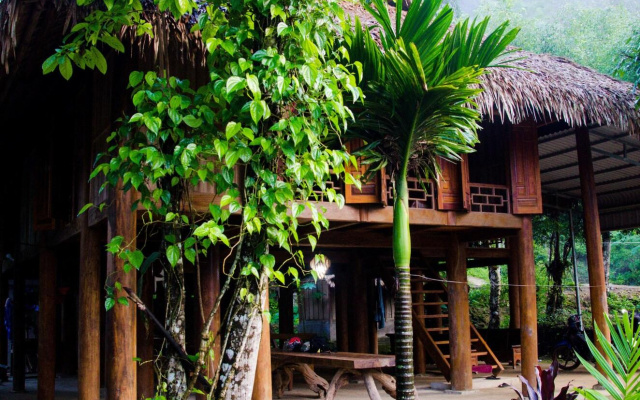 Ban Hieu Garden Lodge