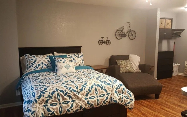 Tower Extended Stay Suites