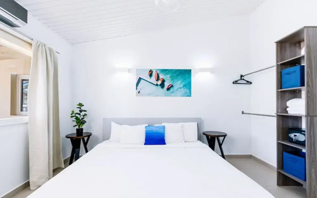 1 MIN Walk 2 Arashi Beach Suite w Roofdeck Pool