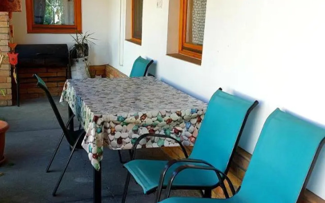 Mandula Apartman