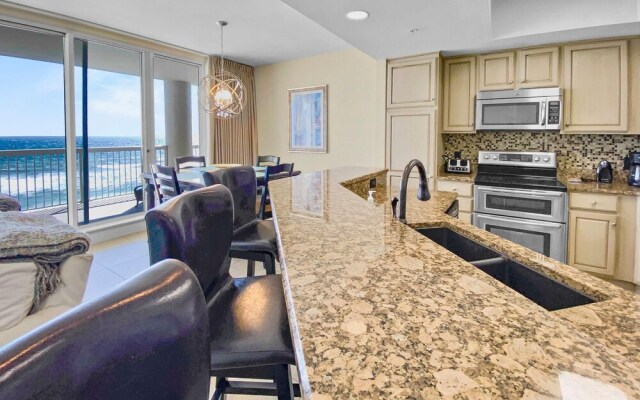 Silver Beach Towers 903e by Destin Getaways