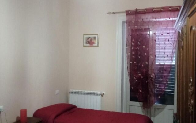 Stazione di Palermo affitti