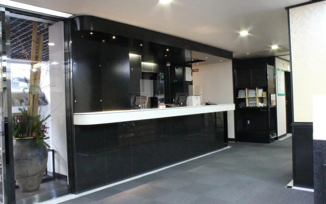 Hotel Chatelet Inn Kyoto