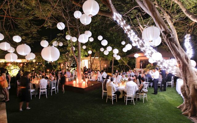The Billi Resort