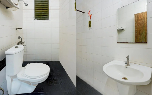 Super Townhouse Medavakkam