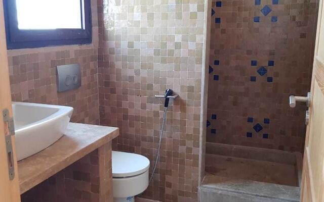 Ourika Golf Villa