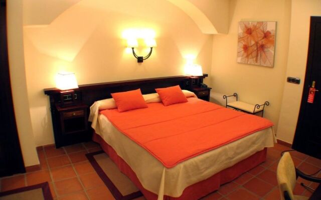 Hotel Los Cerezos