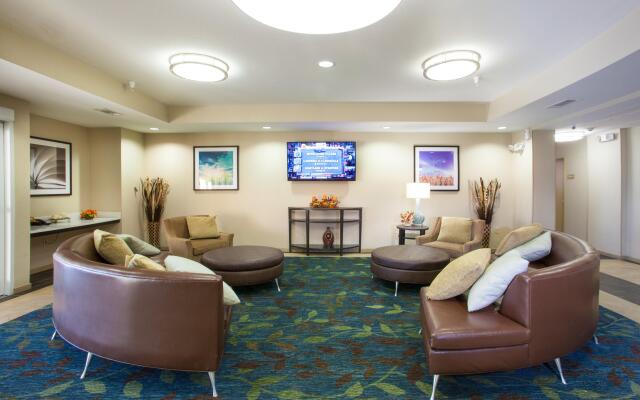 Candlewood Suites New Braunfels, an IHG Hotel