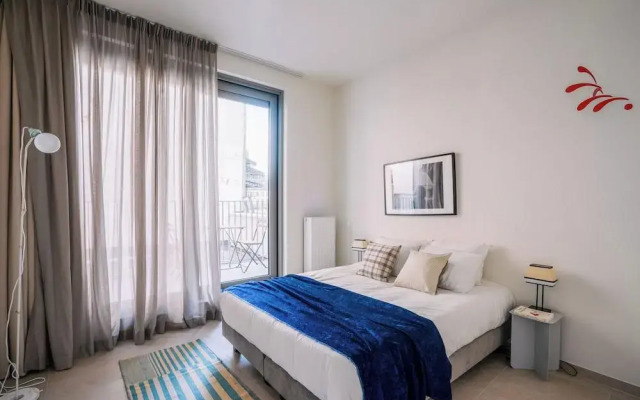 River View Residence - City Center