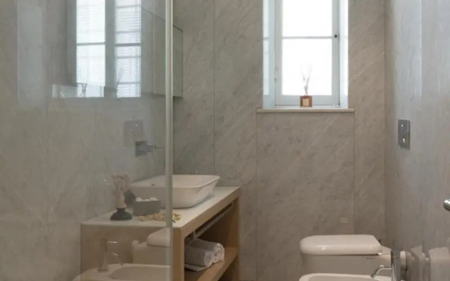 Via Chiodo Luxury Apartment