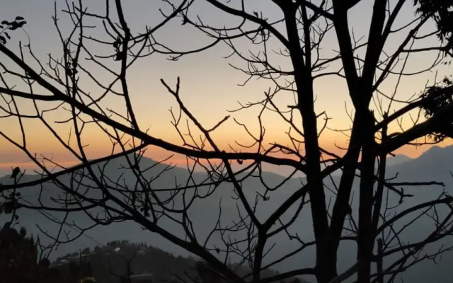 Camp Awara Kanatal