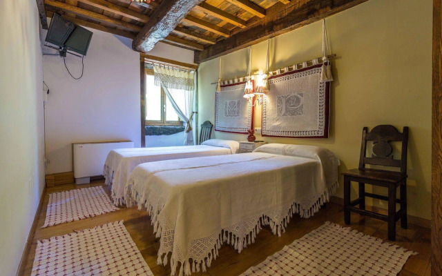O Muíño de Pena Casa Rural