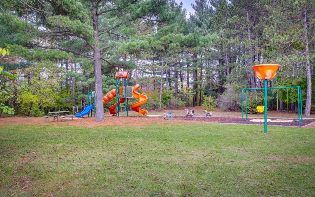 Charming Clintonville Retreat - Relax & Kayak!